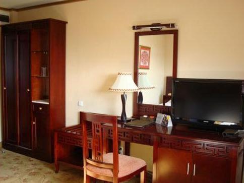 Motel Dhs - Chinese Restaurant Deva Room photo