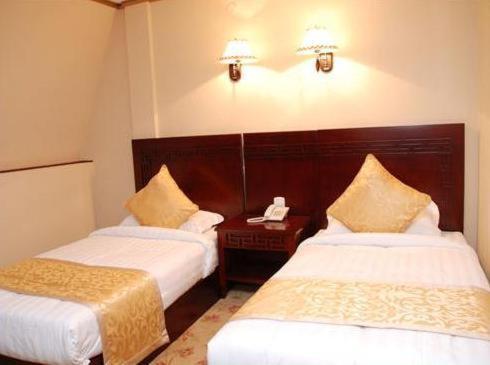 Motel Dhs - Chinese Restaurant Deva Room photo