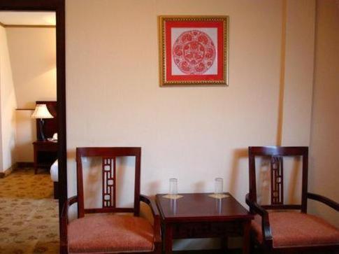 Motel Dhs - Chinese Restaurant Deva Room photo