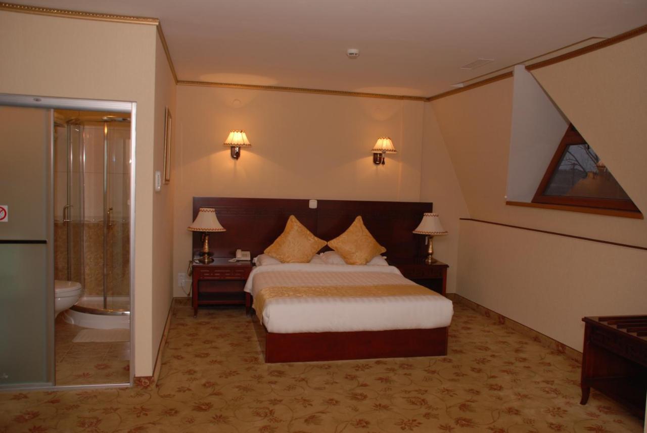Motel Dhs - Chinese Restaurant Deva Room photo